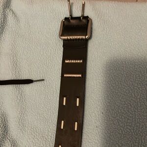 Mens Harley Davidson belt
